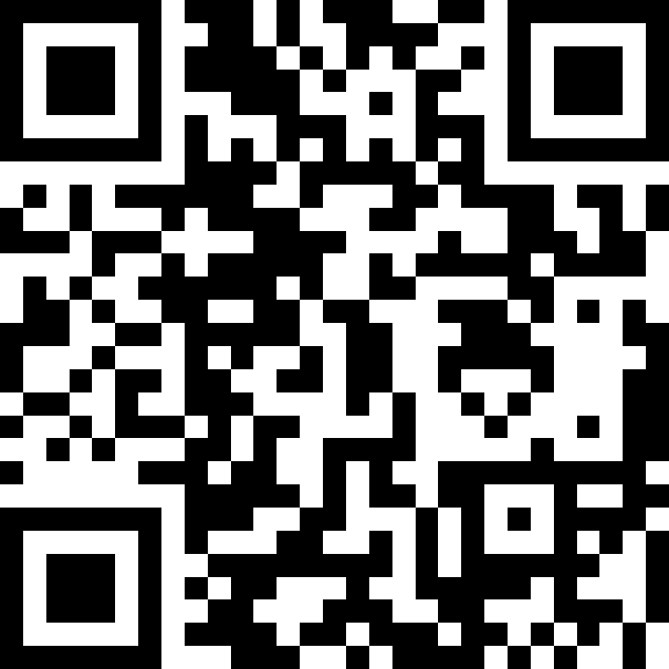 QR-Code Anmeldung: https://eveeno.com/329629144