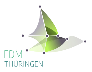 Logo FDM Thüringen