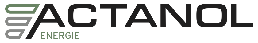 ACTANOL Energy logo