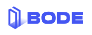 Logo BODE