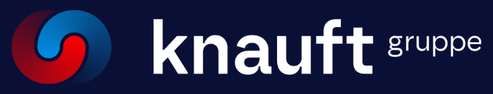 Logo knauft energy GmbH