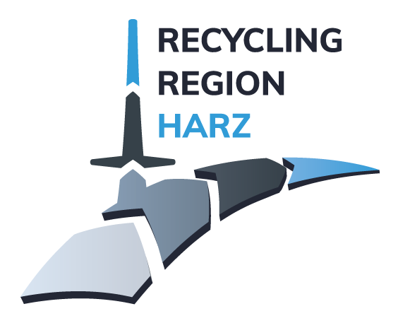Recycling Region Harz logo